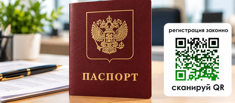 регистрация в Яранске